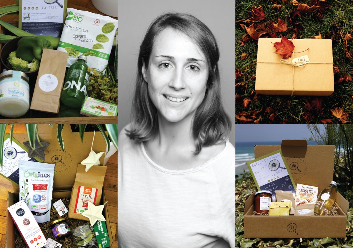 Cela fait 30 mois que les abonnés de <a href="/nature_curieuse/">Nature Curieuse</a> reçoivent leurs BOX méga gourmandes chaque mois! #boxbio #boxgourmande #boxnaturelle #naturecurieuse #30box #30mois #merci