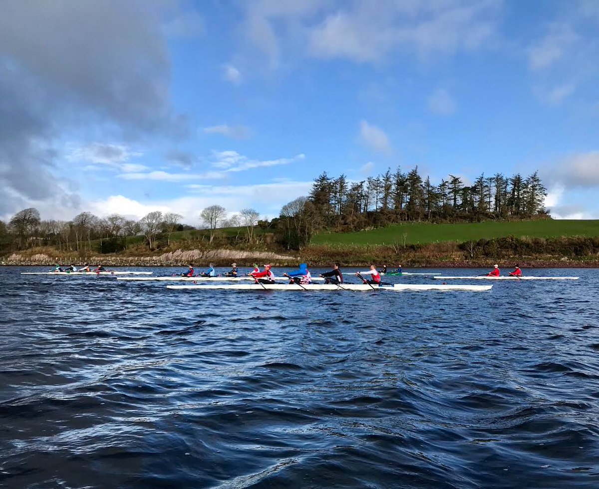RowingIreland's tweet photo. Thanks to all the coaches &amp; athletes who participated in the fantastic training camp at the NRC this weekend. Safe travels home &amp; put everything you’ve learned to work in your clubs &amp; on the water 🚣🏼‍♂️ #keepmovingforwardbackwards https://t.co/jkrSWPQzn3