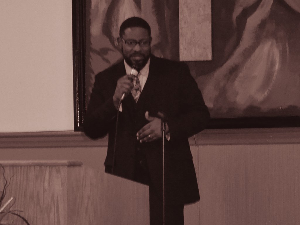 NewJCWest's tweet photo. Your prayer life is a personal conversation with God. ~ Dr. Erick G. Pryor https://t.co/V2lcQcOLoz