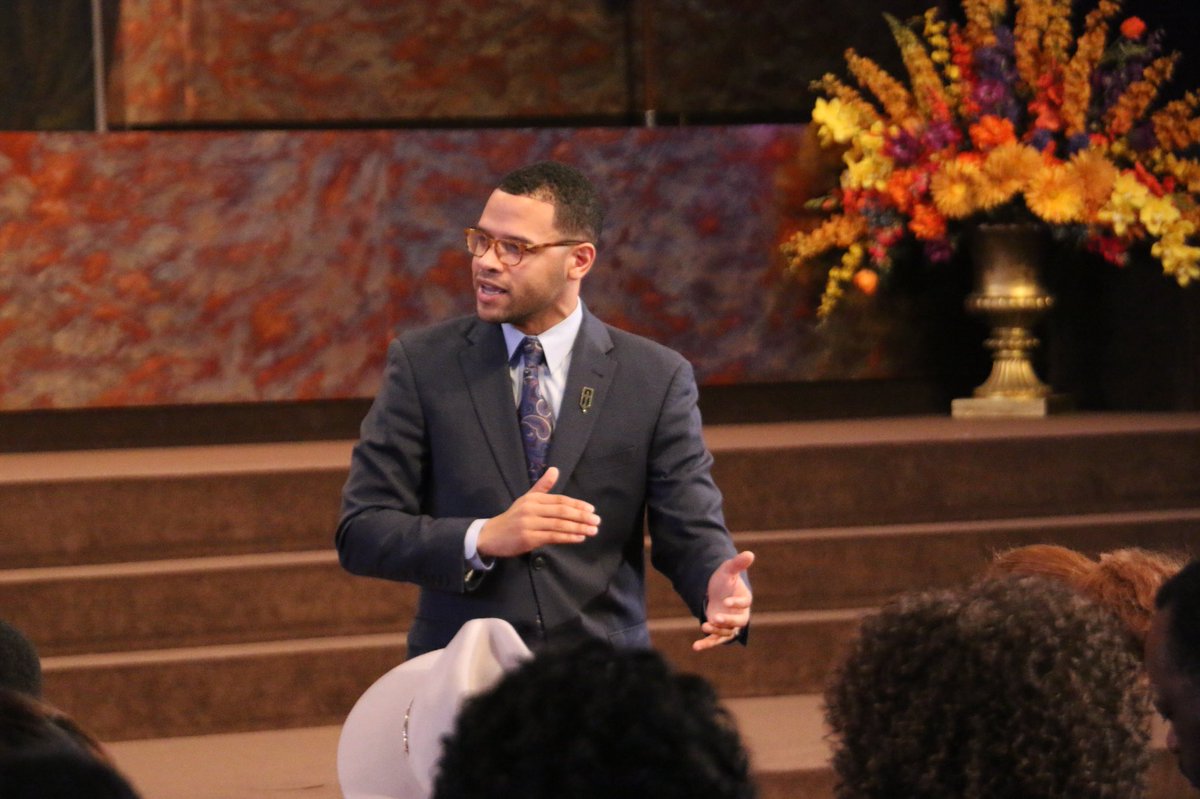 BishopMerritt's tweet photo. Jesus works backwards, therefore Jesus never gave a Word that was without fulfillment. -Pastor @DavidMerritt15 #TheJesusEffect https://t.co/0Xys83n97b https://t.co/kyY8GA7hU4
