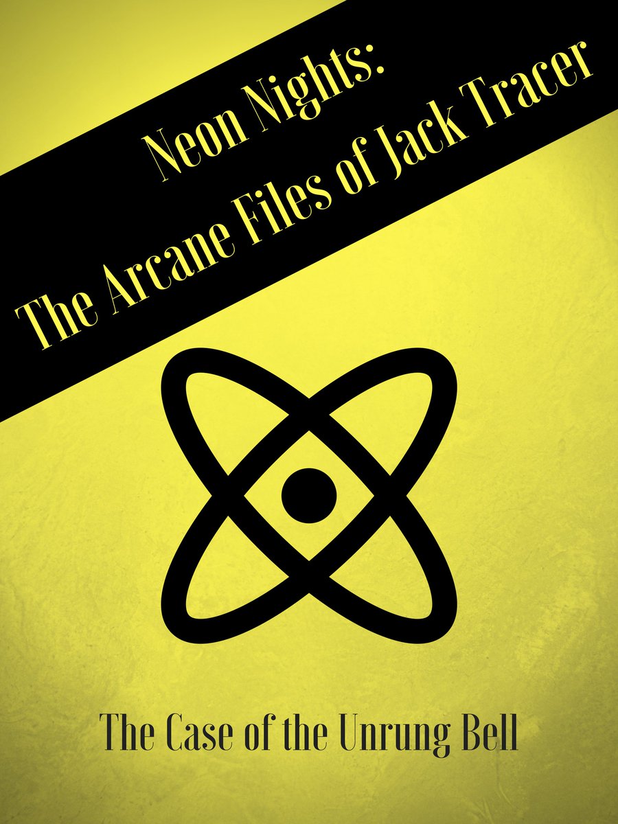 Our latest episode has dropped!
The Case of the Unrung Bell - Part 2! 
Jack is still on the hunt for the elusive Dr. Bell and there is danger at every turn!
Now on iTunes, our new host site <a href="/ChoosePippa/">Pippa</a> or our site evilkittenproductions.com 
#AudioDramaSunday #audiodrama  #podgenie