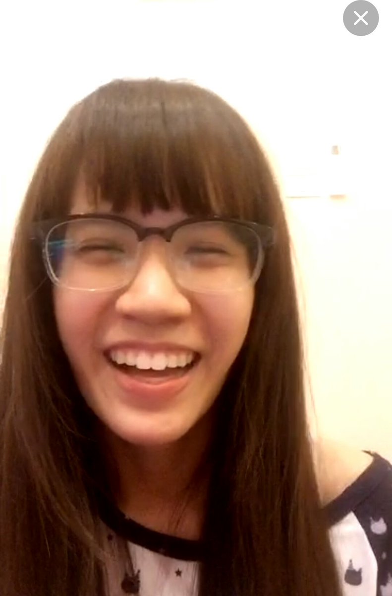 CallmePRUKSA's tweet photo. รอยยิ้มแบบนี้แหละที่เราแพ้ตลอด
เจอแบบนี้ไปคืนนี้ฝันดีแล้วจ่ะ 😆😍
#KornBNK48 #BNK48 https://t.co/1jmkECfwNi