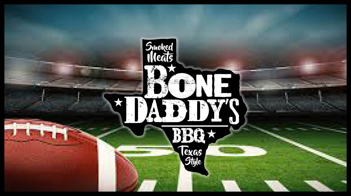 bone_daddys's tweet photo. The Big Game, Beer, and BBQ is a guaranteed WIN! Watch the game with us or take @bone_daddys to go! #bonedaddys #feedamob #txbbq https://t.co/XxyWR2sO0l