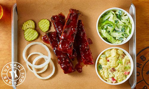 Good Union Urban BBQ tweet media