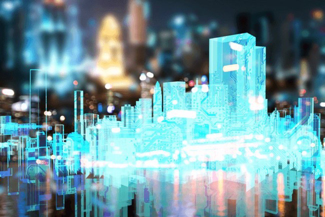 TopCyberNews's tweet photo. [ #SmartCities ] 
Bill Gates Investment Firm Building The Smart City Of The Future 
https://t.co/7JratXo9tK  

#Digital #SmartCity #Future #BigData #AI #Artificialintelligence #Vloud #FutureOfWork

RT &amp; TY! @PetiotEric https://t.co/TXDNw8qJaF