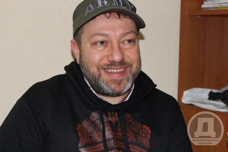 Сегодня погиб мой Друг Леня Краснопольский... Светлая тебе память. Спасибо, что ты был в моей жизни.