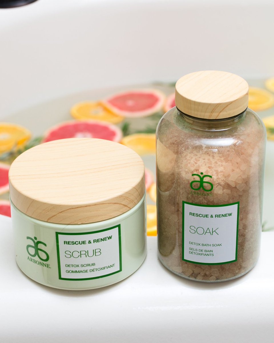 arbonne's tweet photo. Just me, myself and I (and our favorite Rescue &amp; Renew products). https://t.co/bn3aqfmnkl #Arbonne #RescueandRenew #SelfCareSunday https://t.co/Xl6B06R9Rx