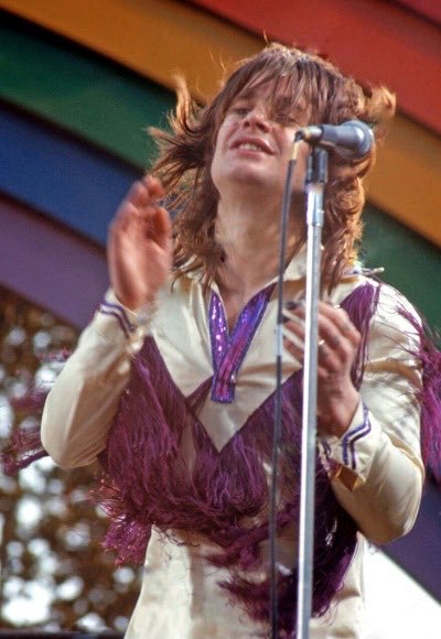 OzzyOsbourne tweet picture