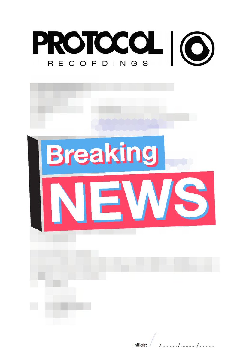 FaderX_Official's tweet photo. Another one on @ProtocolRec 
#2k18 #ProtocolRec #NickyRomero https://t.co/Fhk0q5VEHT