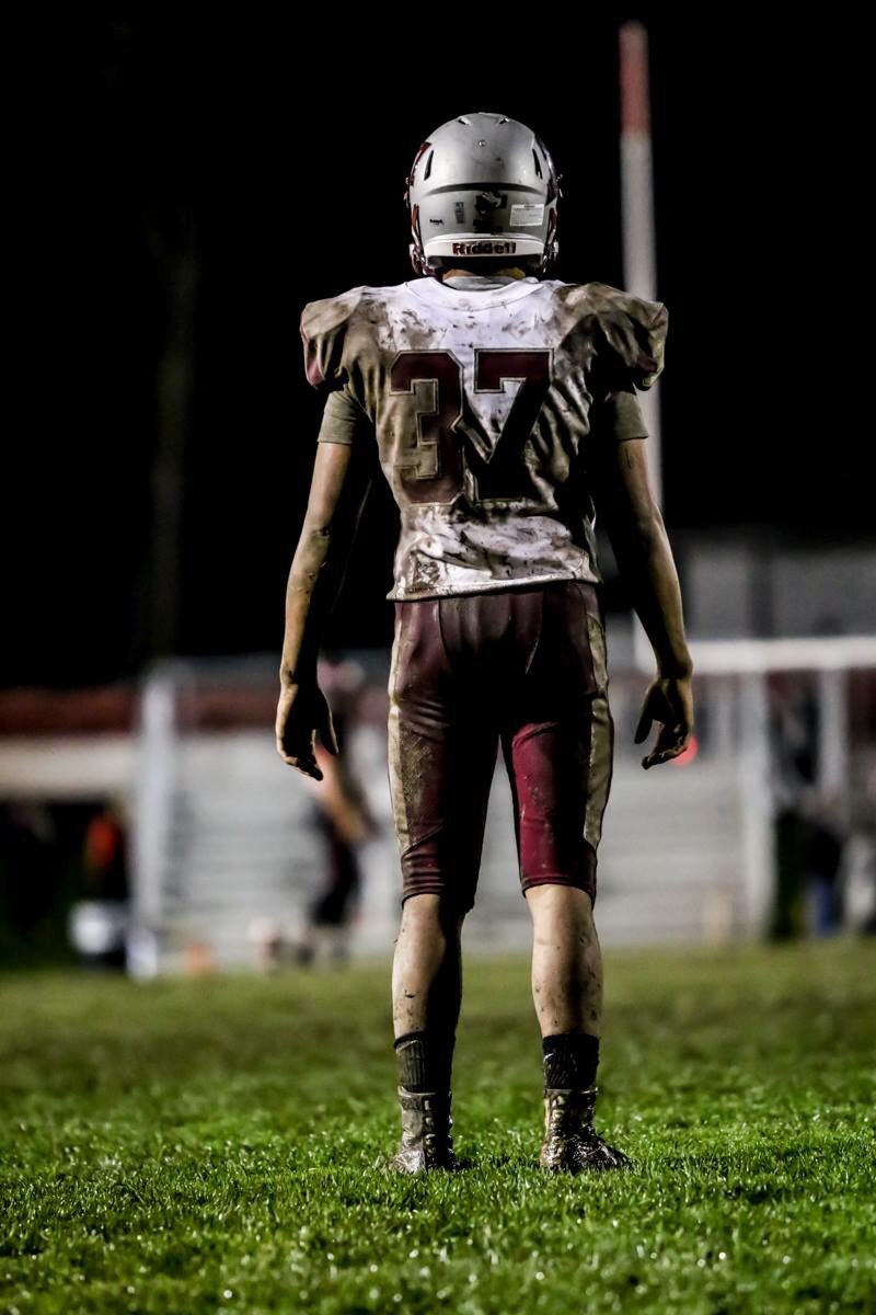 La Follette Football tweet media