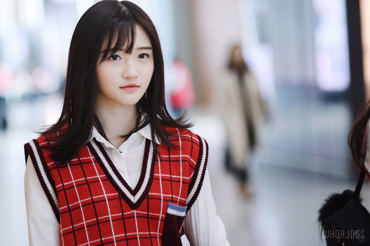 fei qinyuan pics tweet media