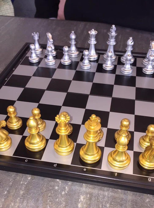 Image from Canfield Chess (@CanfieldChess)