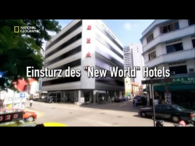 Erfolgsebook's tweet image. Sekunden vor dem Unglück - Einsturz des New World Hotels #HotelNewWorldDisaster(Disaster) #SecondsFromDisaster(TVProgram) #StructuralFailure(DisasterType) b2s.pm/YIbB7K