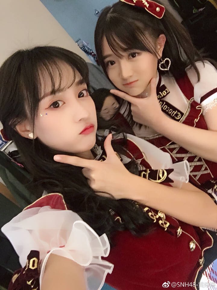 fei qinyuan pics tweet media