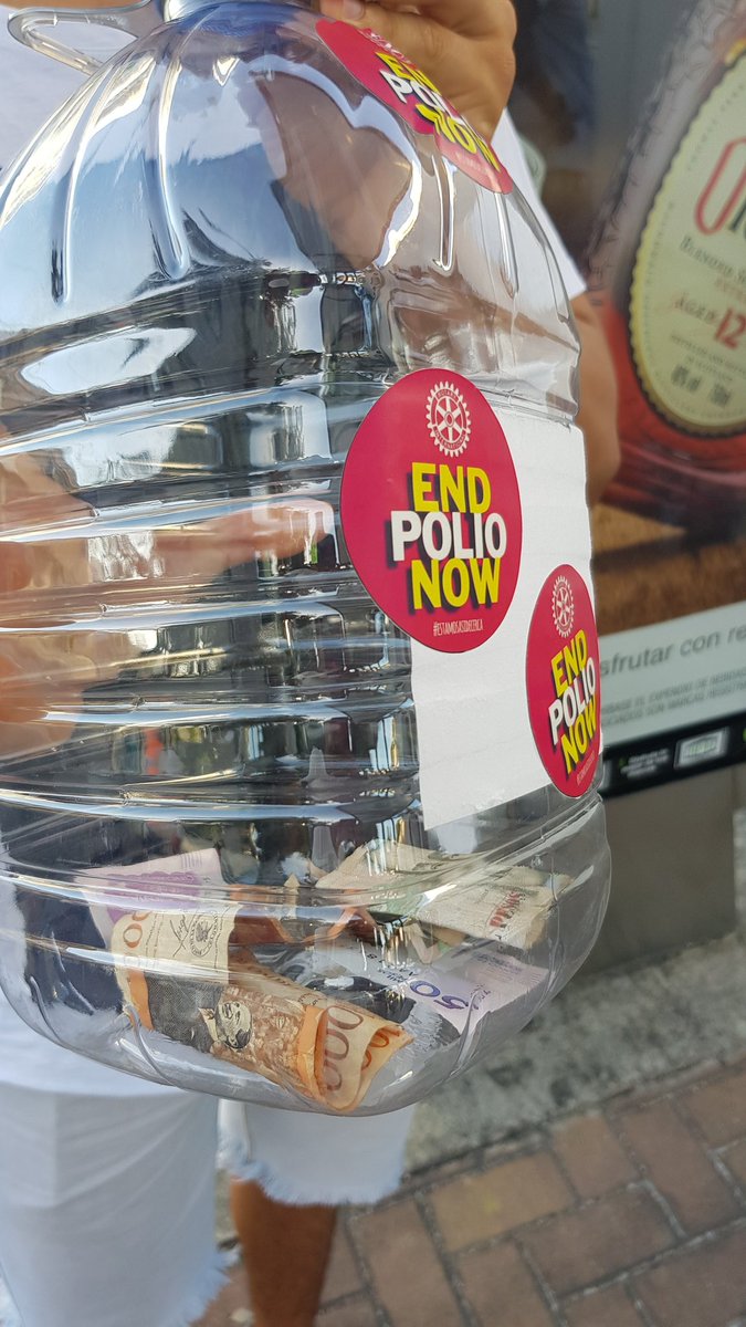 Club Rotaract SAI tweet media