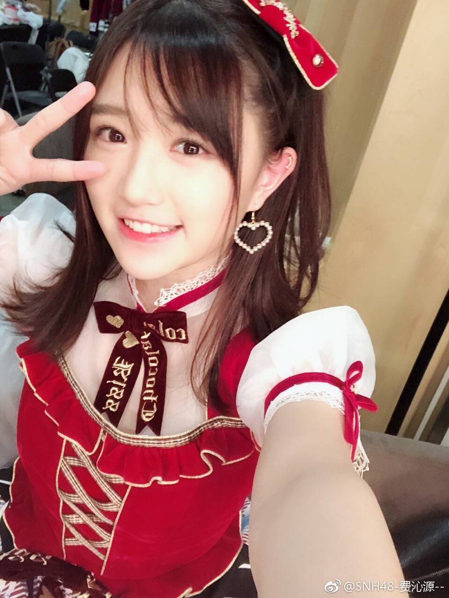 fei qinyuan pics tweet media