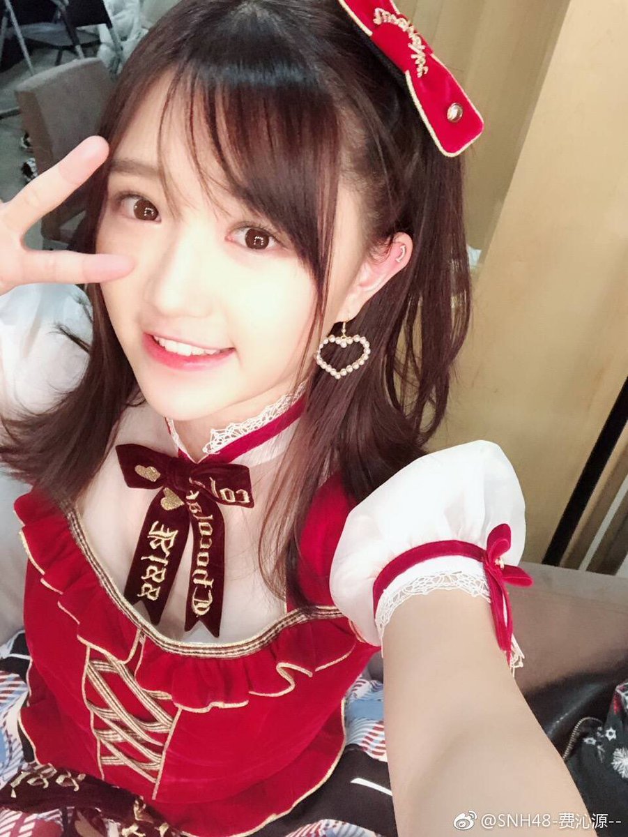 fei qinyuan pics tweet media