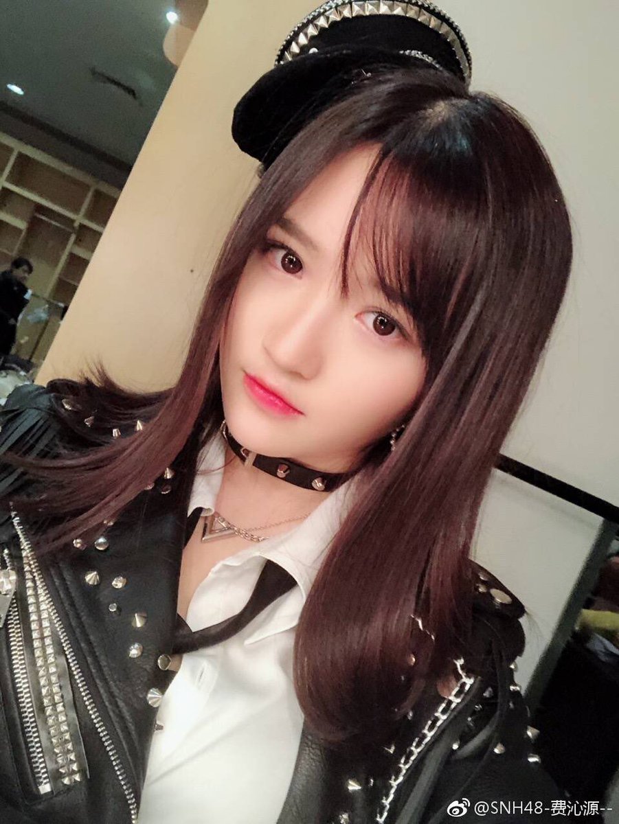 fei qinyuan pics tweet media