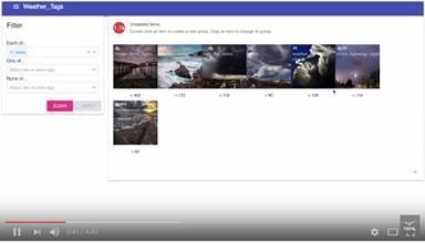 securityPNNL's tweet image. Data triage &amp;amp; visual interactive labeling can be overwhelming, CHISSL helps analysts refine info quickly, gain insight buff.ly/2E5bMoR #AnalysisInMotion #AAAI2018