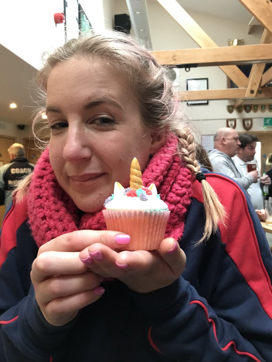 SophEarls's tweet image. Love this girl &amp;amp; all her unicorn ways 🦄💫💕 #RugbyFamily #TeamBiggy #ForwardPack 😘💕🙌🏼