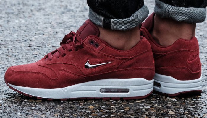 air max 1 premium sc jewel red air max 1 premium sc jewel red