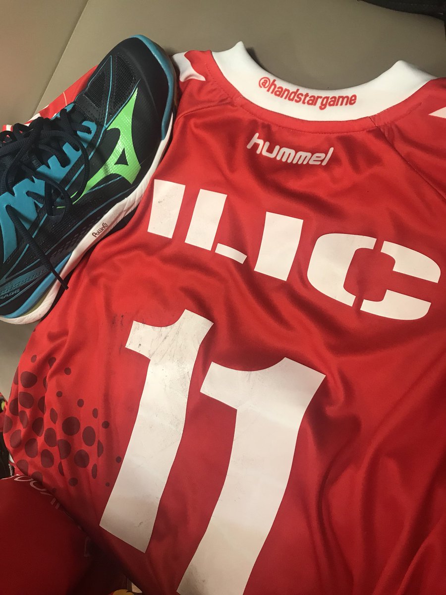 ilicnemanja19's tweet photo. #HandStarGame 2018⭐️ https://t.co/Q7dYHPhn96