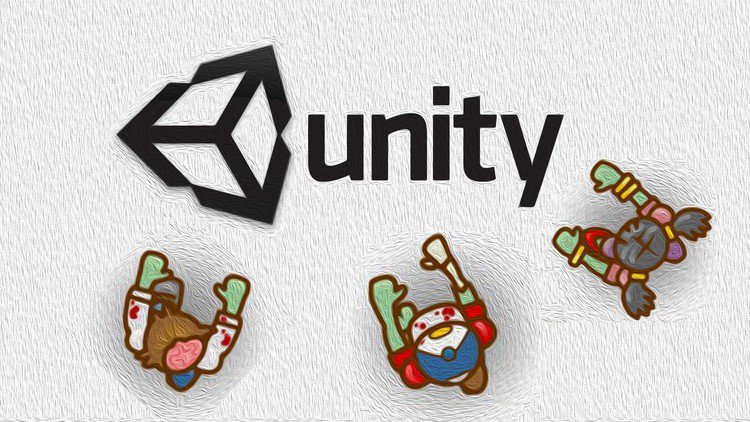 Unity3d_AtoZ's tweet image. Unity Game Development - Learn To Make Your Own 2D/3D Games!
☞ on.codetrick.net/HJgMJKz7LG
#unity #unity3d #gamedev
BJz1Yf7Uf