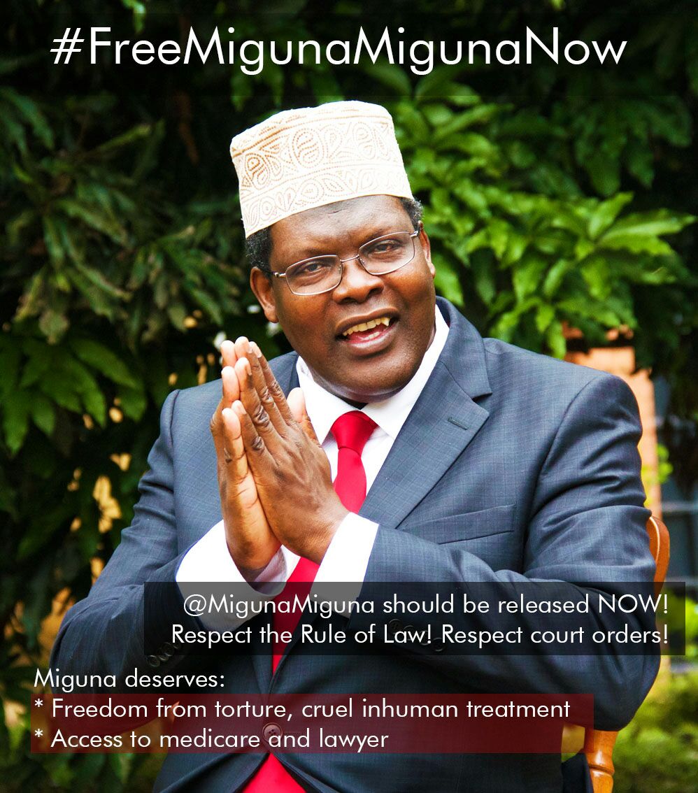 Amondi Nyar Nyakach (AmondiBer) Twitter