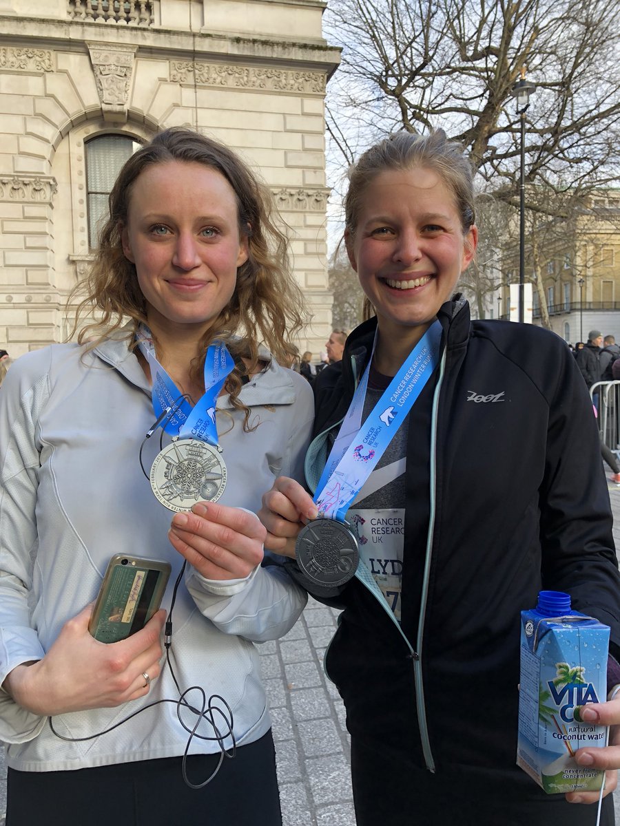 LydiaBaylis's tweet photo. @WinterRunUK @CR_UK #WinterRun https://t.co/zZmsok4eoT