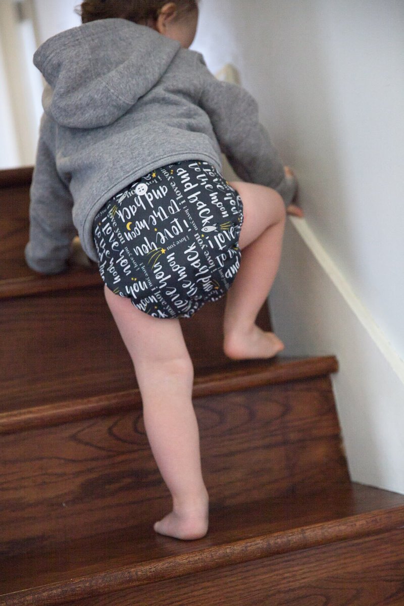 Buttons Diapers tweet media