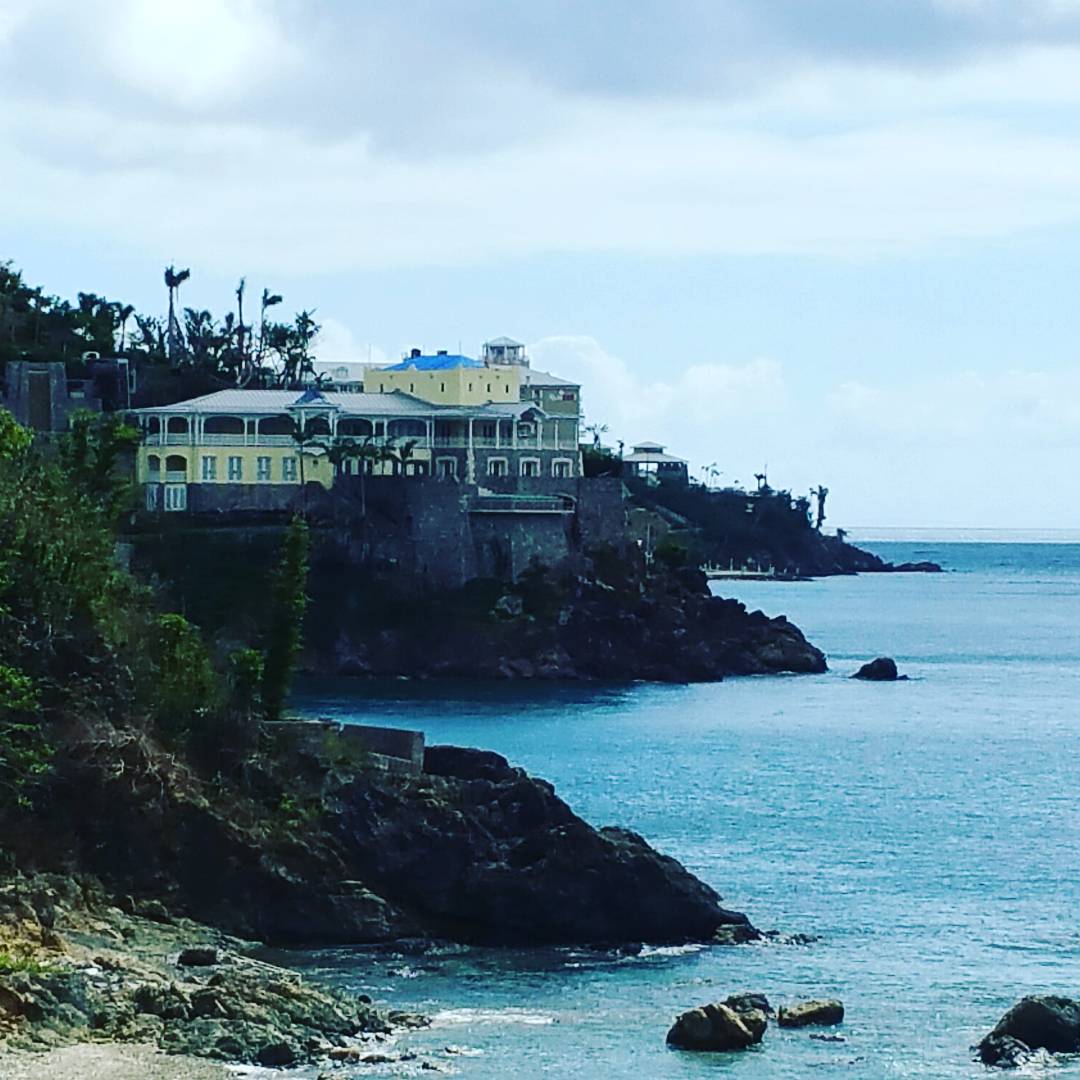 sgibson144's tweet photo. Saint Thomas, U.S. Virgin Islands https://t.co/wloEckm4Xq