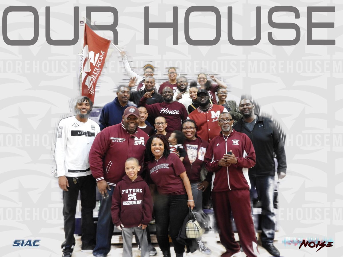 MaroonTigers's tweet photo. 🚨🚨🏀TOMORROW 🏀🚨🚨
🆚: Benedict College
⌚️: 7:30 pm (est)
📍: HRC Arena-Benedict
Columbia, SC
🎽: Maroon
🖥: https://t.co/nGbBh6ghoW
#OurHOUSE #RunAllOut #MorehouseBasketball https://t.co/HKFdJu1SzF