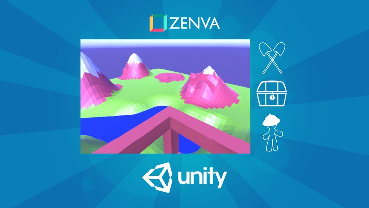 Unity_Training_'s tweet image. VR Game Development with Unity for Beginners
☞ on.codetrick.net/rkRCUr7Uf
#unity #unity3d #gamedev
HyTRUrmUM