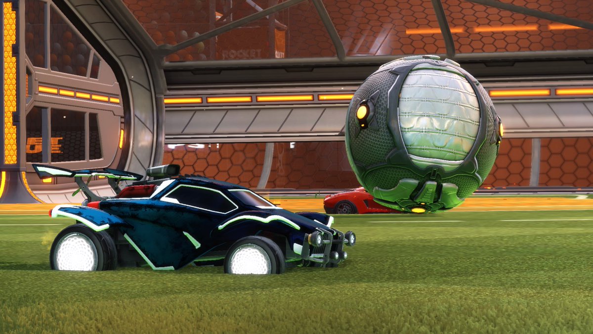 TheCynot's tweet image. #PS4share