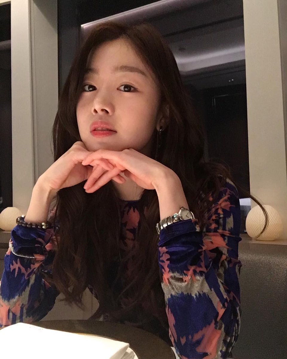 Secret_BR's tweet photo. [#SUNSTAGRAM] 04.02.18 shh_daily https://t.co/cGQQuwinS2