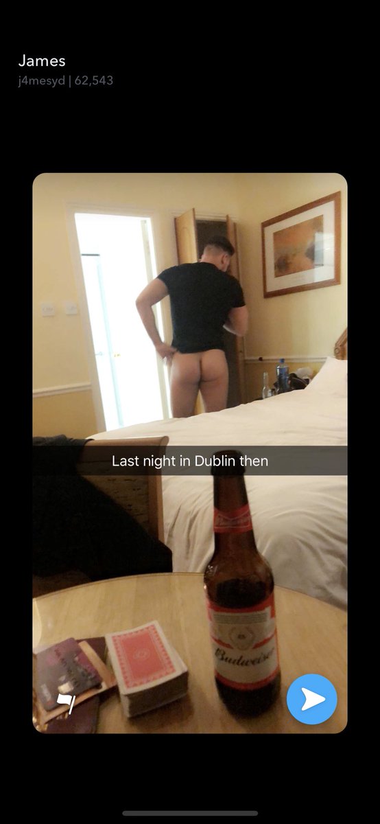 liamsimpson00's tweet photo. This has to be the gayest snapchat I have ever seen! 🍆 @DolansWorld @JoshLeet_ https://t.co/U9mRQORUVG