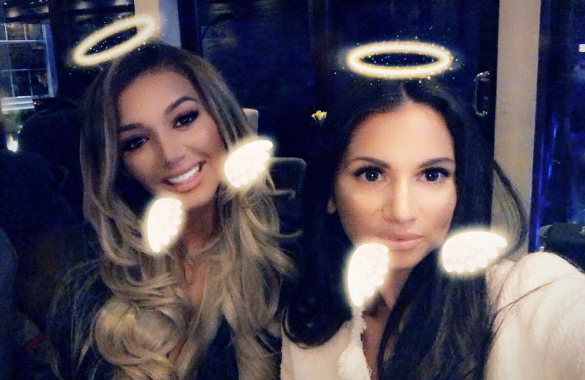 ChristinaLR_'s tweet photo. Happy Birthday @kathrynmcgeady loveeeee you beautiful💘💘💘 https://t.co/0yjQqoIyJ0