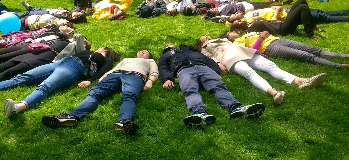 laughteryoga1's tweet photo. Join us for a stress busting mood lifting laughter yoga wellness workshop in London Saturday 10th Feb 11am @HargraveHall in #archway nr #camden #kentishtown #highgate£10 on the day Upper Hall, Hargrave Hall, Hargrave Road, Archway It's Fun and has incredible health benefits https://t.co/Ua8bqIkga4