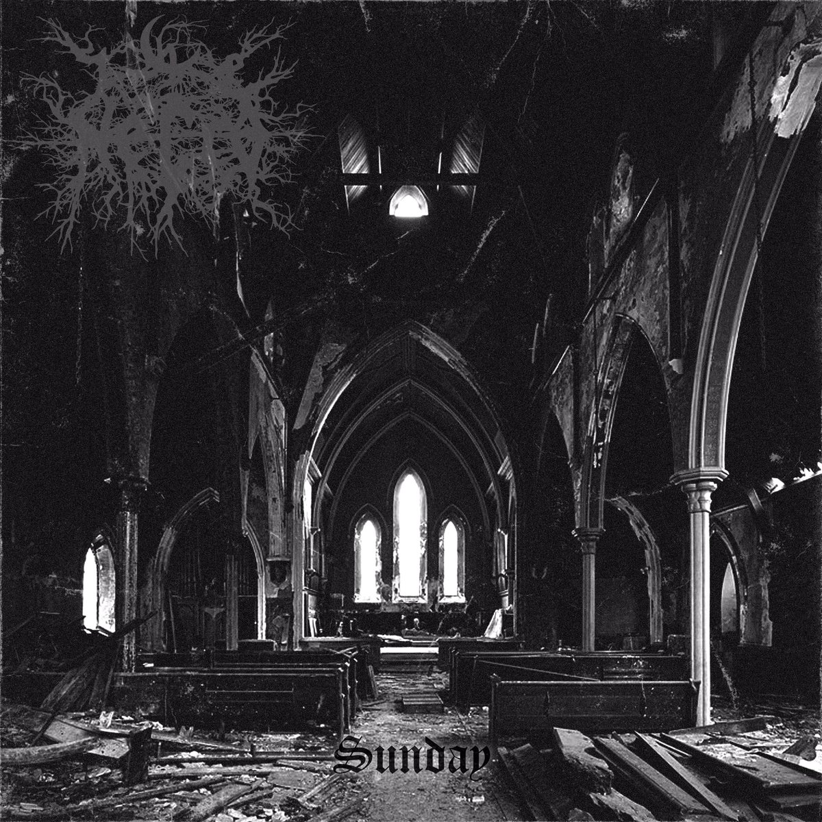 thenecroband's tweet photo. "Sunday (feat. Adam De Micco)" out now! #deathmetal #blackmetal #prog #mnmetal https://t.co/cCdWFWeKd2 https://t.co/uOAEpg8qoQ