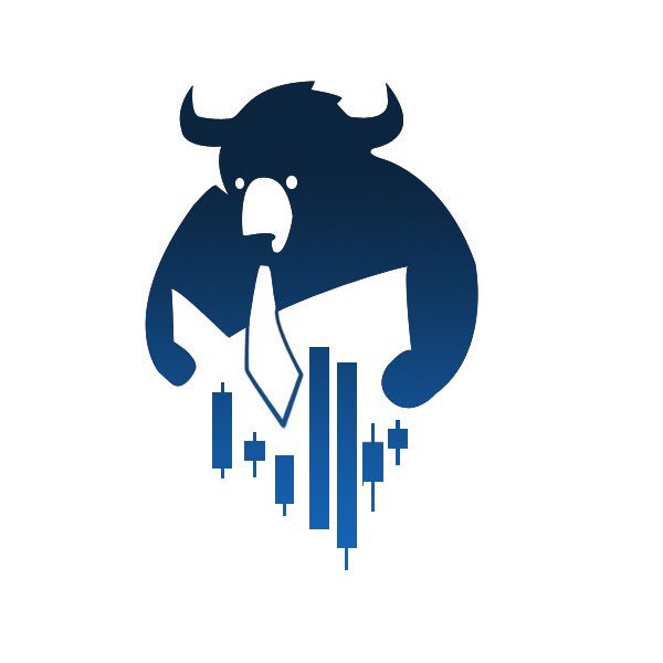 ApiloLearning's tweet image. Bullbear.