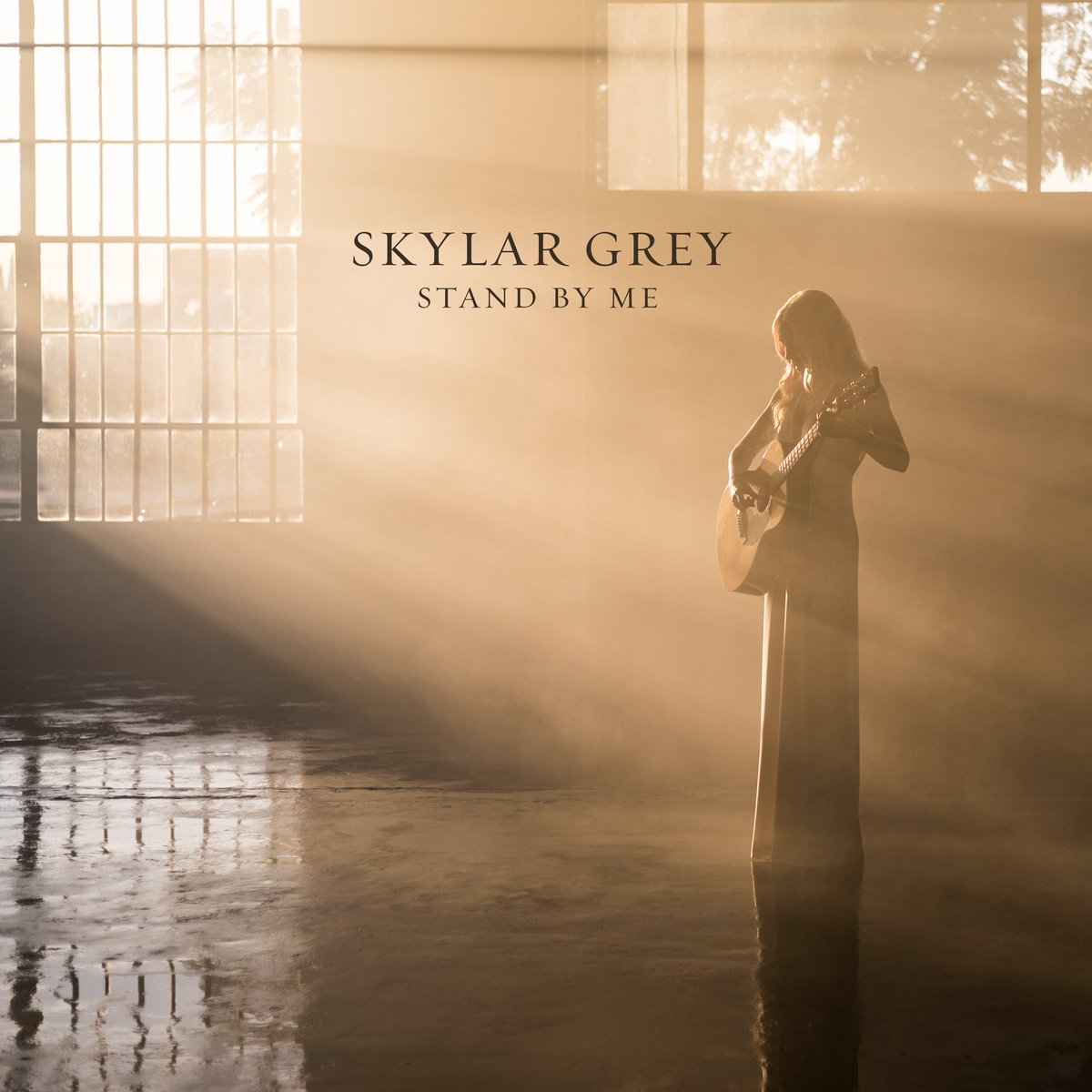 🎶 Müzik | #SkylarGrey - #StandByMe | Video Klip ✨yepyeni!✨<a href="/SkylarGrey/">Skylar Grey</a> 

➡️Hemen izle: goo.gl/28B53D