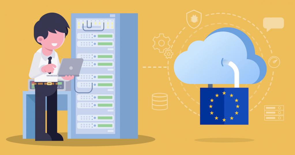 What Is the EU #GDPR Data Protection Law and How to Comply With It? <a href="/bugfenderapp/">Bugfender</a> buff.ly/2FJyaRI