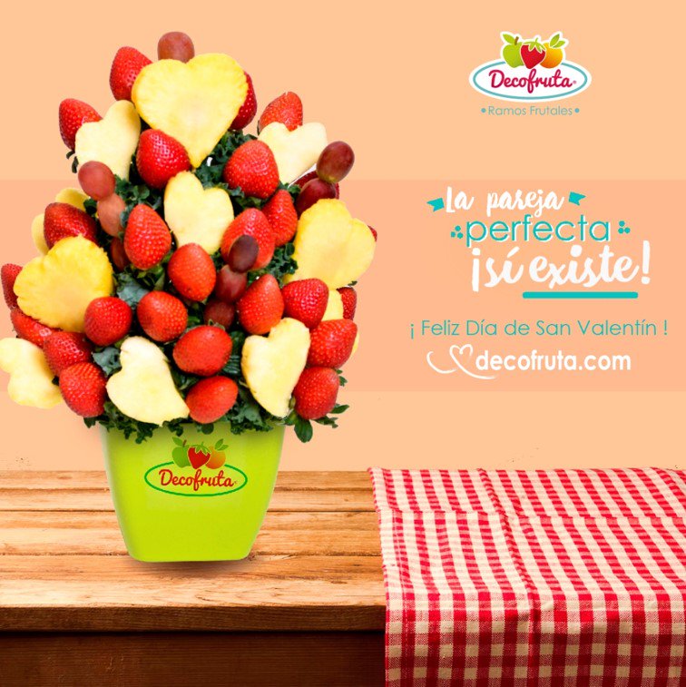 decofrutaPanama's tweet photo. ¡El amor esta en el aire! Sorprende a tu pareja con nuestros deliciosos #RamosFrutales. Estamos ubicados en Vía Argentina, El Cangrejo P.H. Arcadia, local 1 (al lado de Happy Copy) Tel.309-9778 / 309-9779; Búscanos en Google Maps y WAZE. #Decofruta #SanValentín https://t.co/ljgnCUR5Em