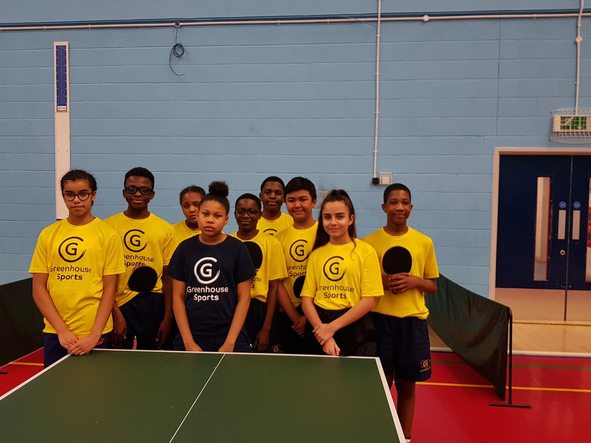 Another successful day at the regional finals. This time it's the <a href="/SacredHeart_PE/">Sacred Heart Sport</a> boys that are regional champions and qualify for the national finals thanks again @GreenhousettRF Both <a href="/_Greenhouse_/">GreenHouse</a> teams looking to cause damage on the 10th March! #SacredHeartArmy #Cho
