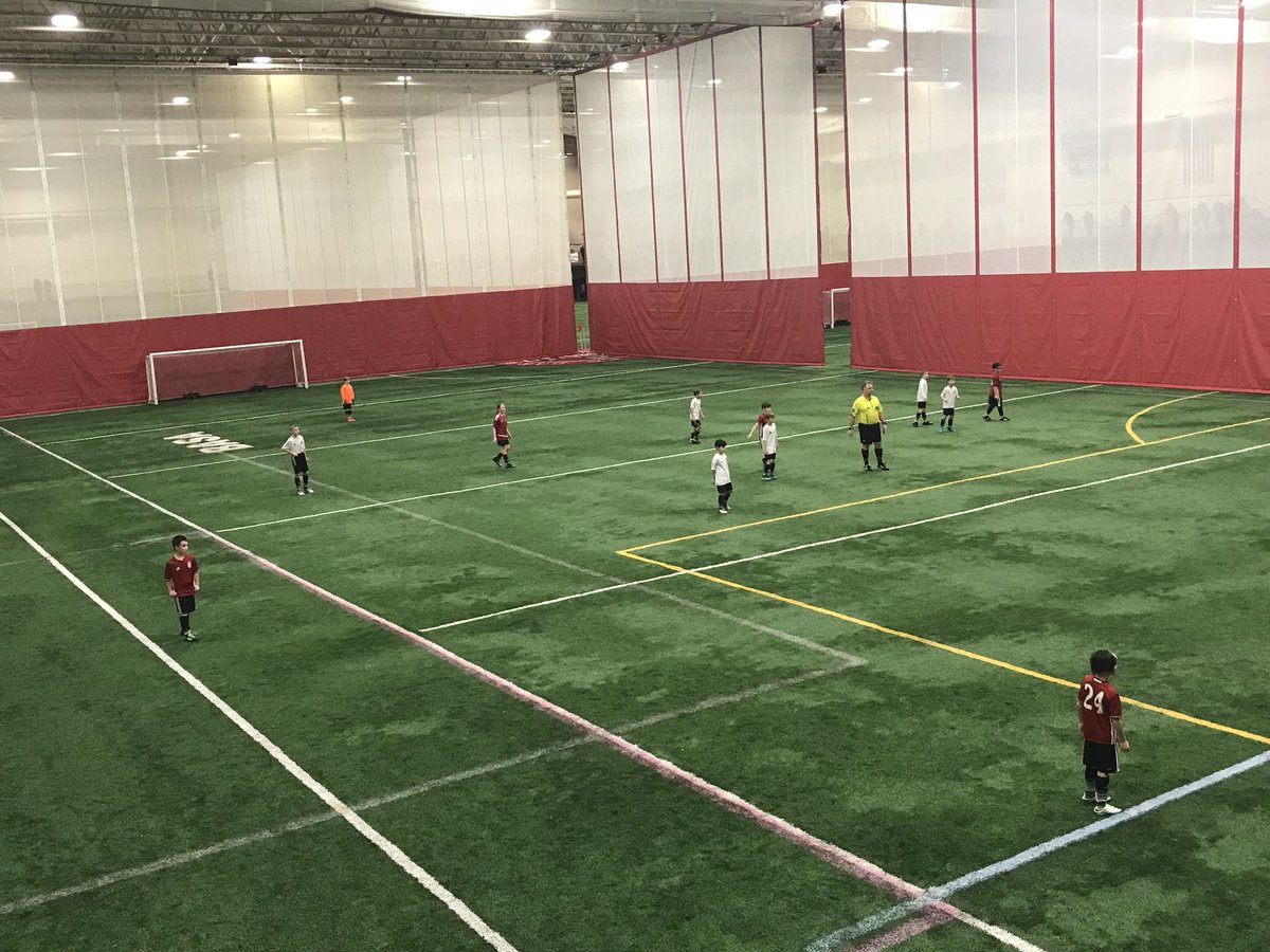 NUFCBoys2008's tweet photo. Awesome win! 5-0 against MSC Strikers! #NUFCStrong https://t.co/QdqwRW6m7J