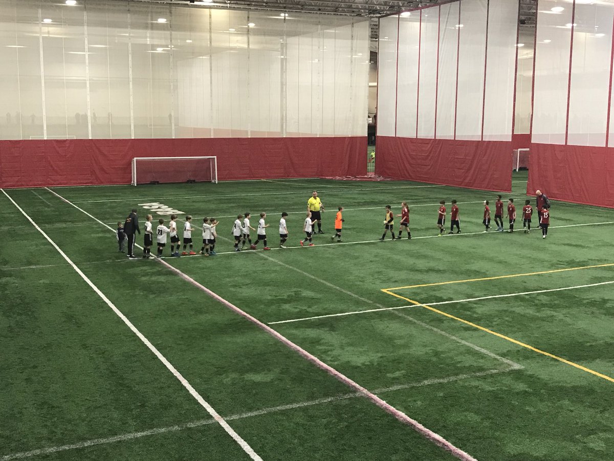 NUFCBoys2008's tweet photo. Awesome win! 5-0 against MSC Strikers! #NUFCStrong https://t.co/QdqwRW6m7J