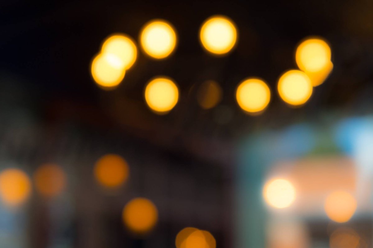 Let the light guide your way