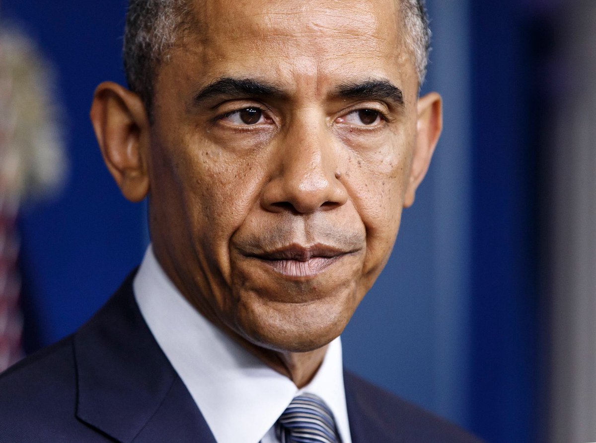 Braveheart_USA's tweet photo. The Democratic Leadership can No Longer use the term โIn the Best Interest of National Securityโ.
That was lost when 20% of the Nations Uranium was Brokered (for profit) by #HillaryClinton & Blessed by #BarackObama.
#ReleaseMemoNo.2
@realDonaldTrump
#MAGA
@seanhannity https://t.co/pZ18zzwjB4