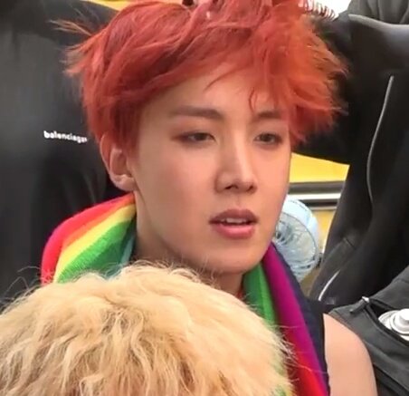 Naaadmd 정무행알 On Twitter Can We Have More Of This Messy