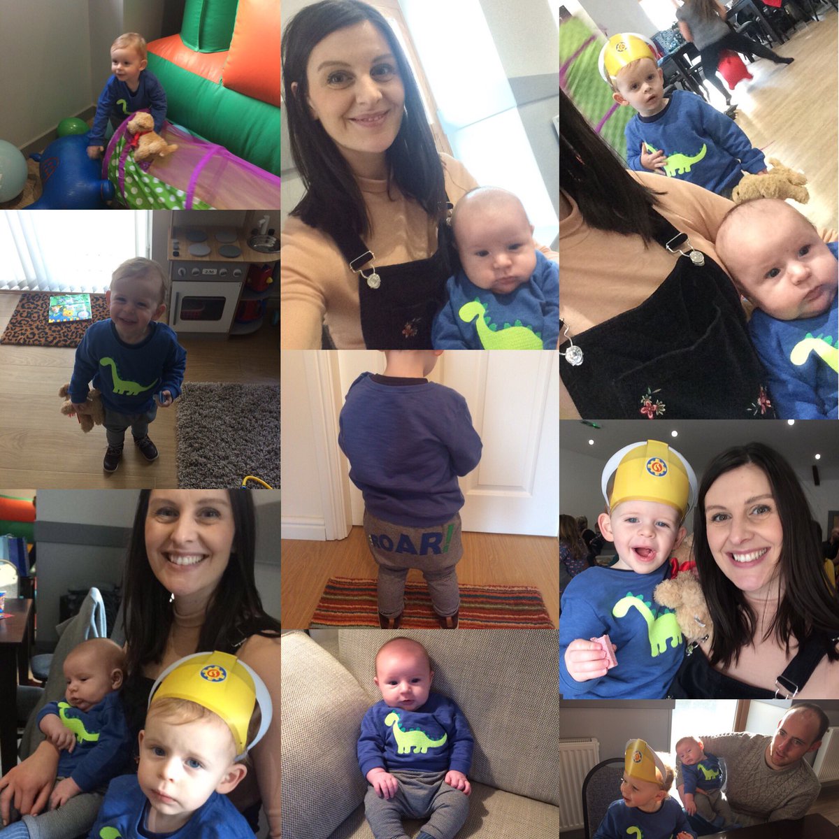 🌟sUnDaY fUnDaY🌟 <a href="/Alun_Howells/">Alun Howells</a>